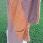 Brown Sun Raw Aladdin