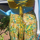 Daisy Field Flared Gypsy