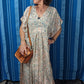 Garden Kaftan