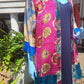 Cherice Escape Kimono