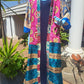 Cherice Escape Kimono