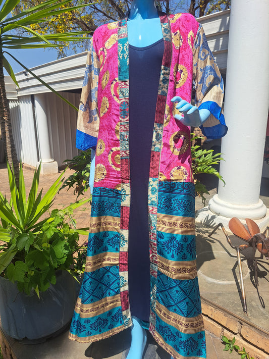 Cherice Escape Kimono