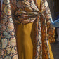 Wrapped in Gold