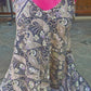 Golden Pink Vest