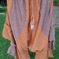 Brown Sun Raw Aladdin