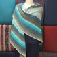 Stone &Twilight Shawl