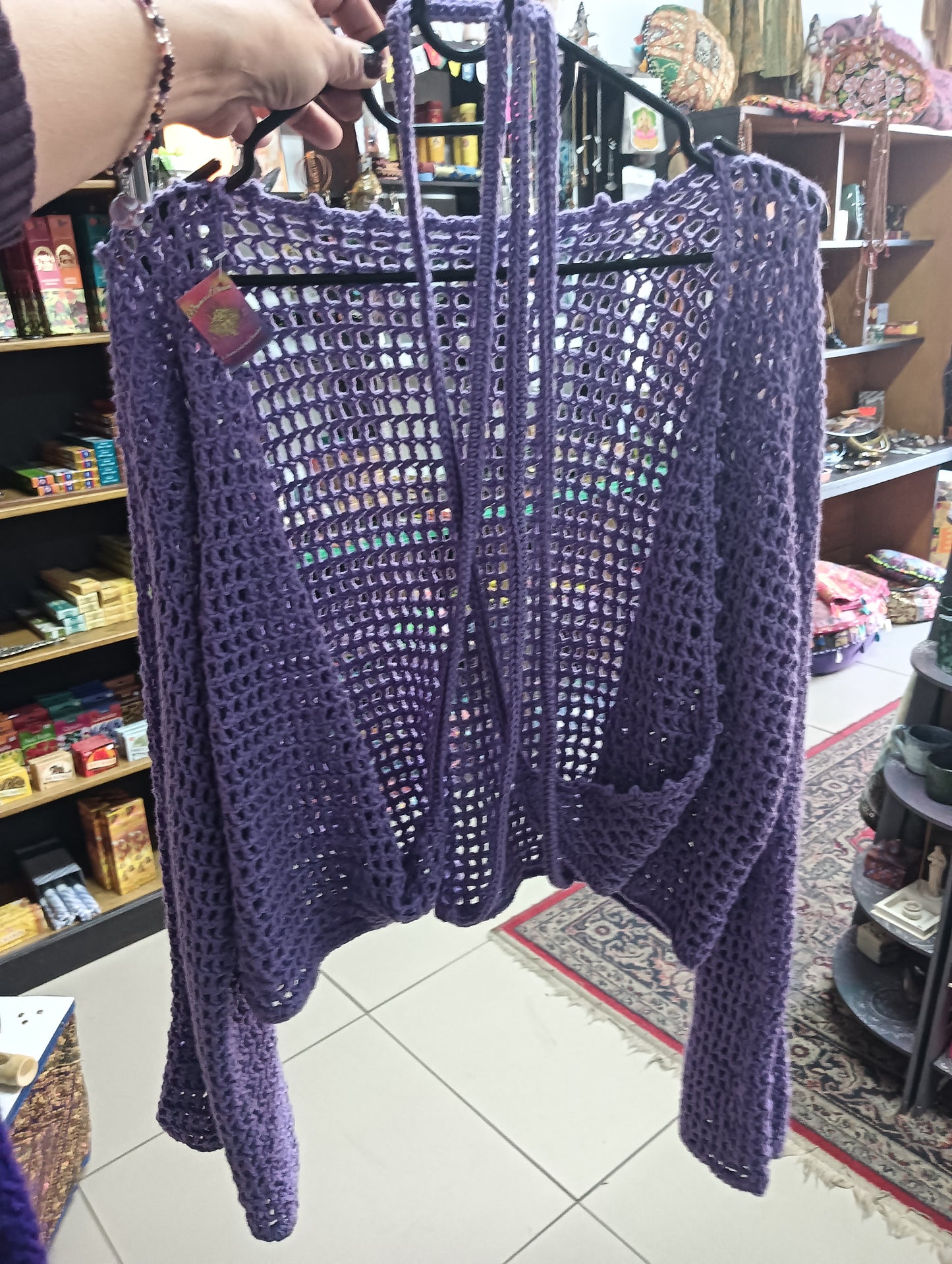 Stevie Nicks Bolero