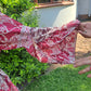 Ruby Scalloped Shimmer