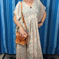 Garden Kaftan