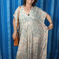 Garden Kaftan