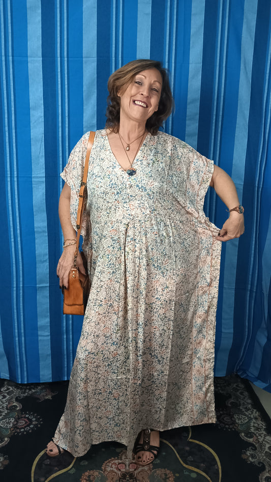 Garden Kaftan