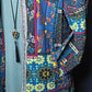 Bling Jacket Blue