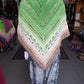 Moss & Stone Shawl