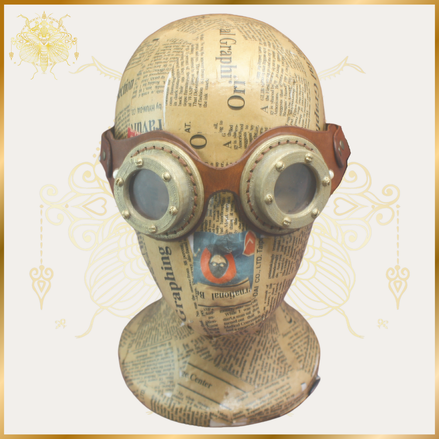 Aviator Hat