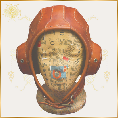 Aviator Hat