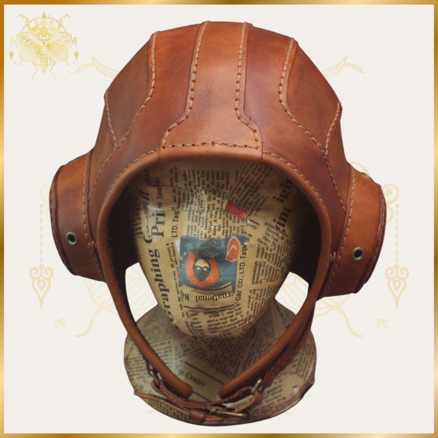 Aviator Hat