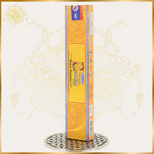 Satya Sandalwood Incense Sticks