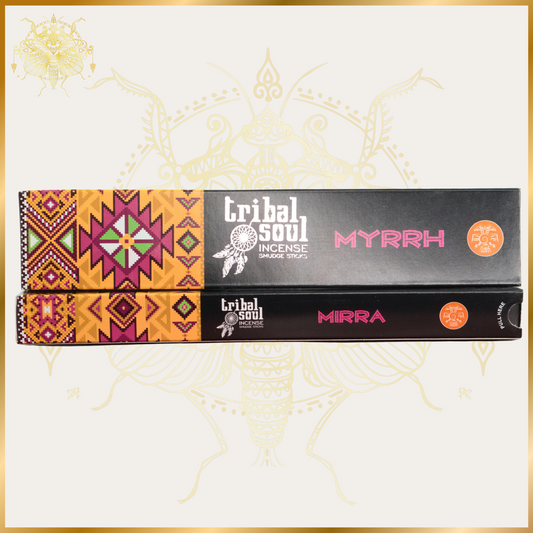 Myrrh Sticks