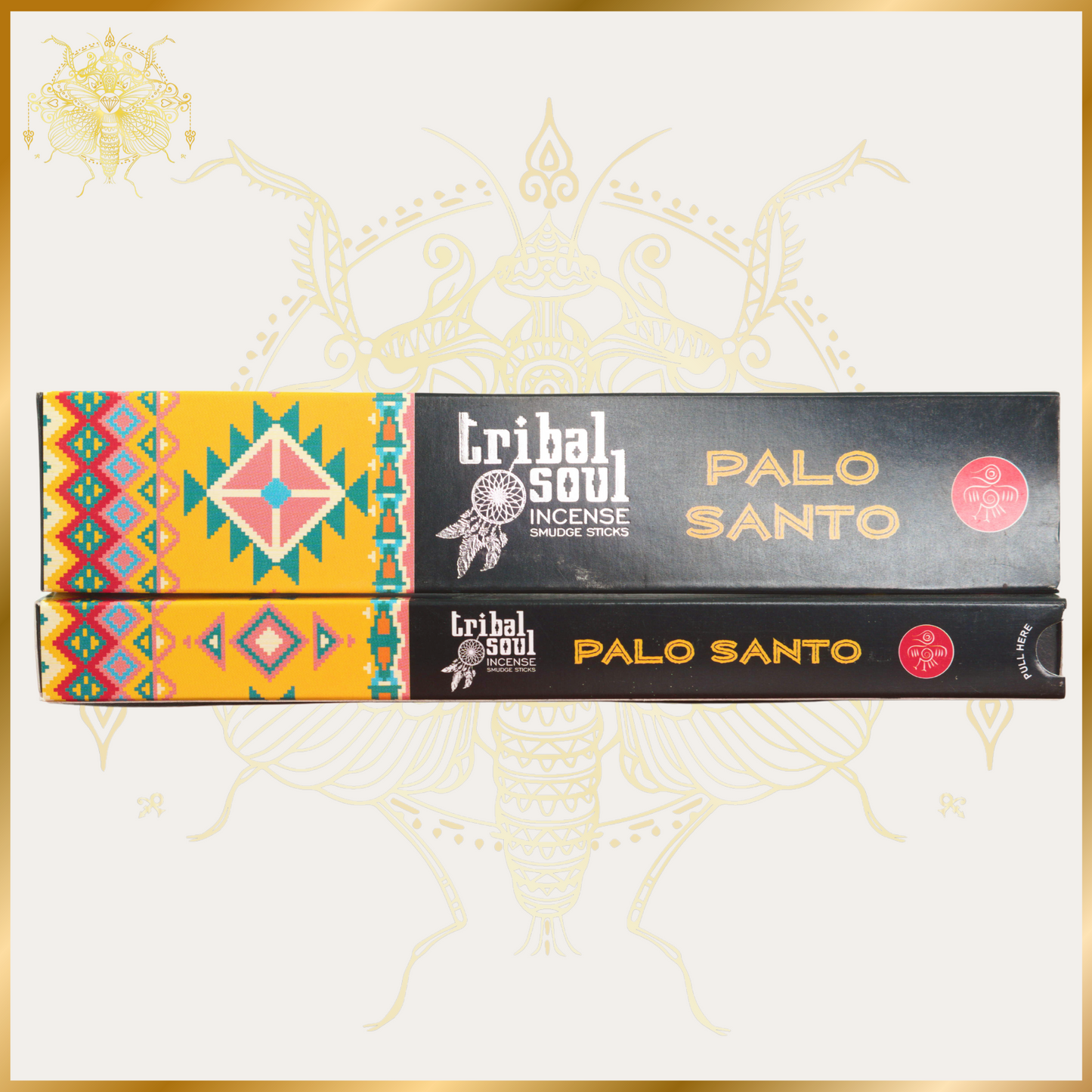 Tribal Soul Palo Santo Incense Sticks