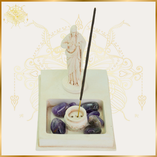 Prophet Incense Holder