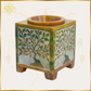 Tree of Life Oil Burner