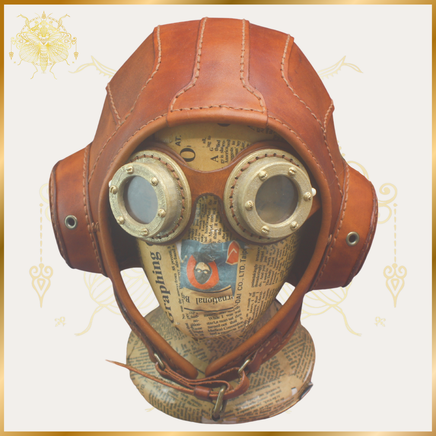 Aviator Hat