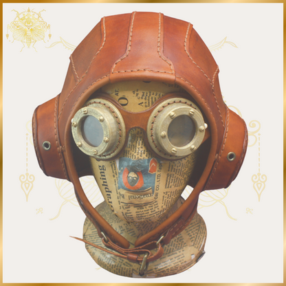 Aviator Hat